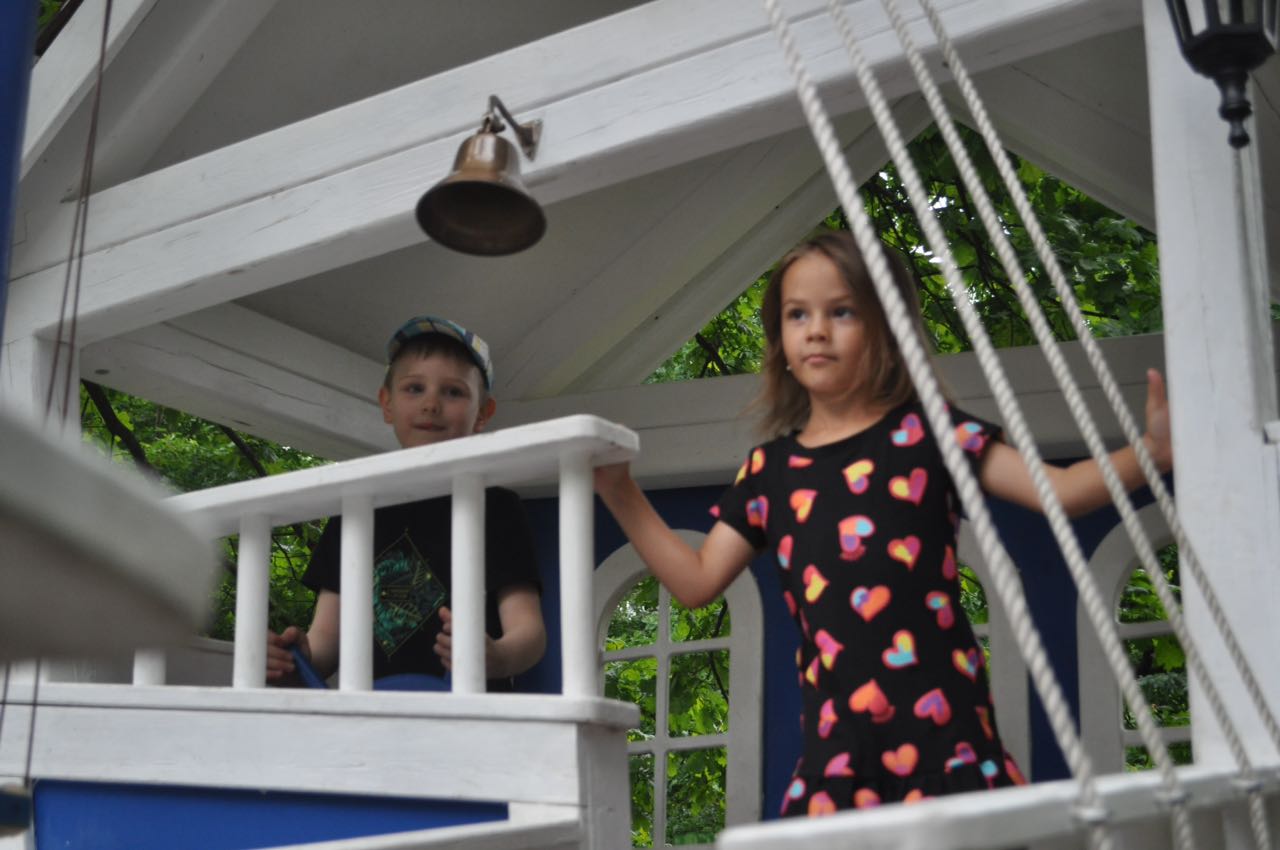 Фото события